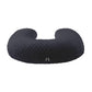 Nursing Pillow Cover, Breastfeeding Pillow Slipcover Snugly Fits For Nursing Pillow For Baby Boys And Girls, Premium Quality Mic