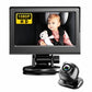 Btlmemo Baby Car Camera
