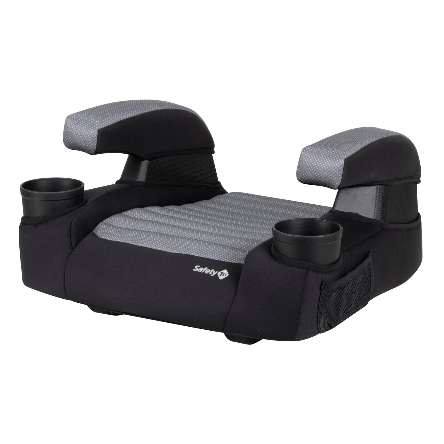 Safety 1St Boost-And-Go Lite Backless Booster, High Street