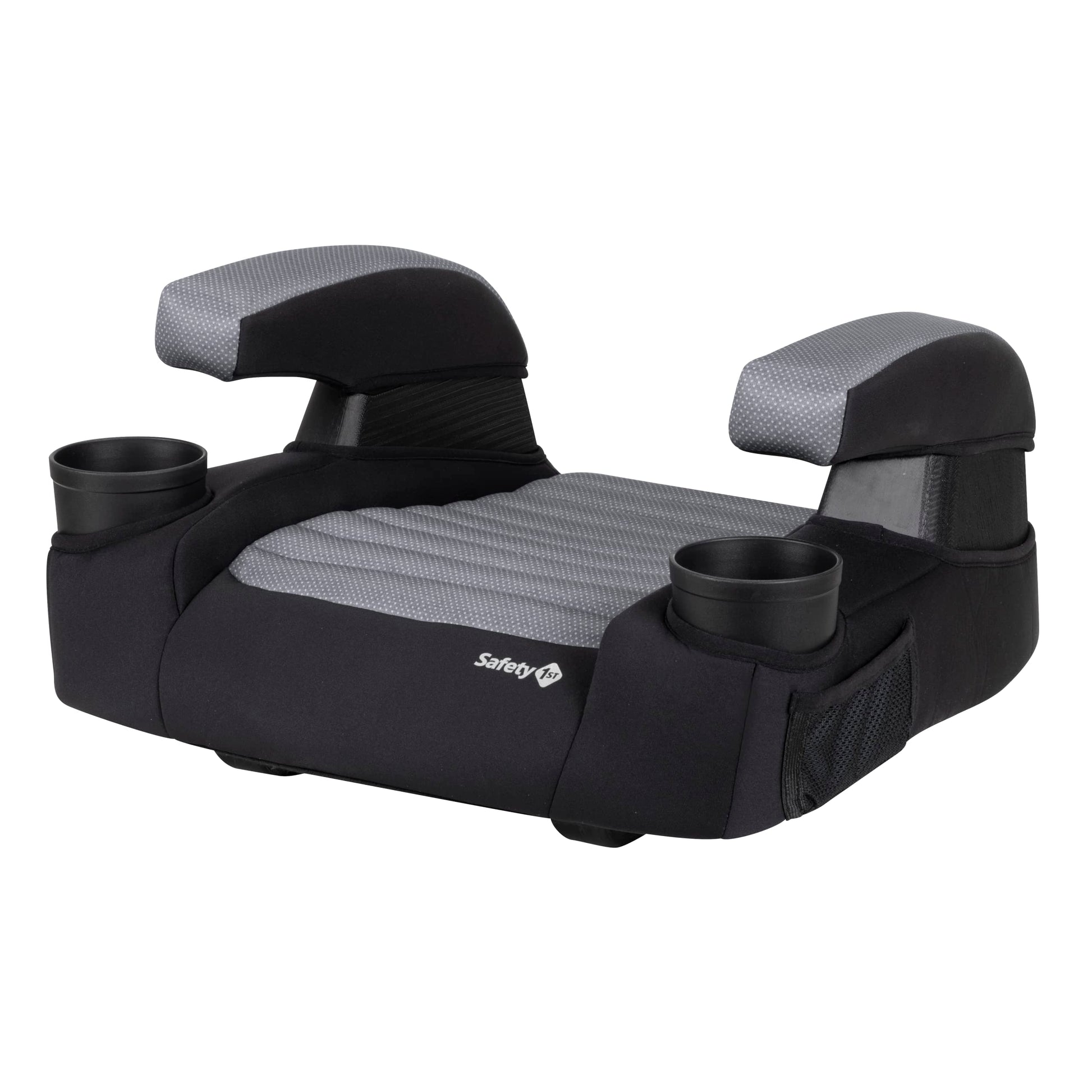 Safety 1St Boost-And-Go Lite Backless Booster, High Street