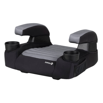 Safety 1St Boost-And-Go Lite Backless Booster, High Street