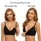 Pumping Bra Hands Free Nursing Bra Breast Pumping Bra, Adjustable Wireless Comfortable Breastfeeding Bra Fits Breast Pumps, Smal