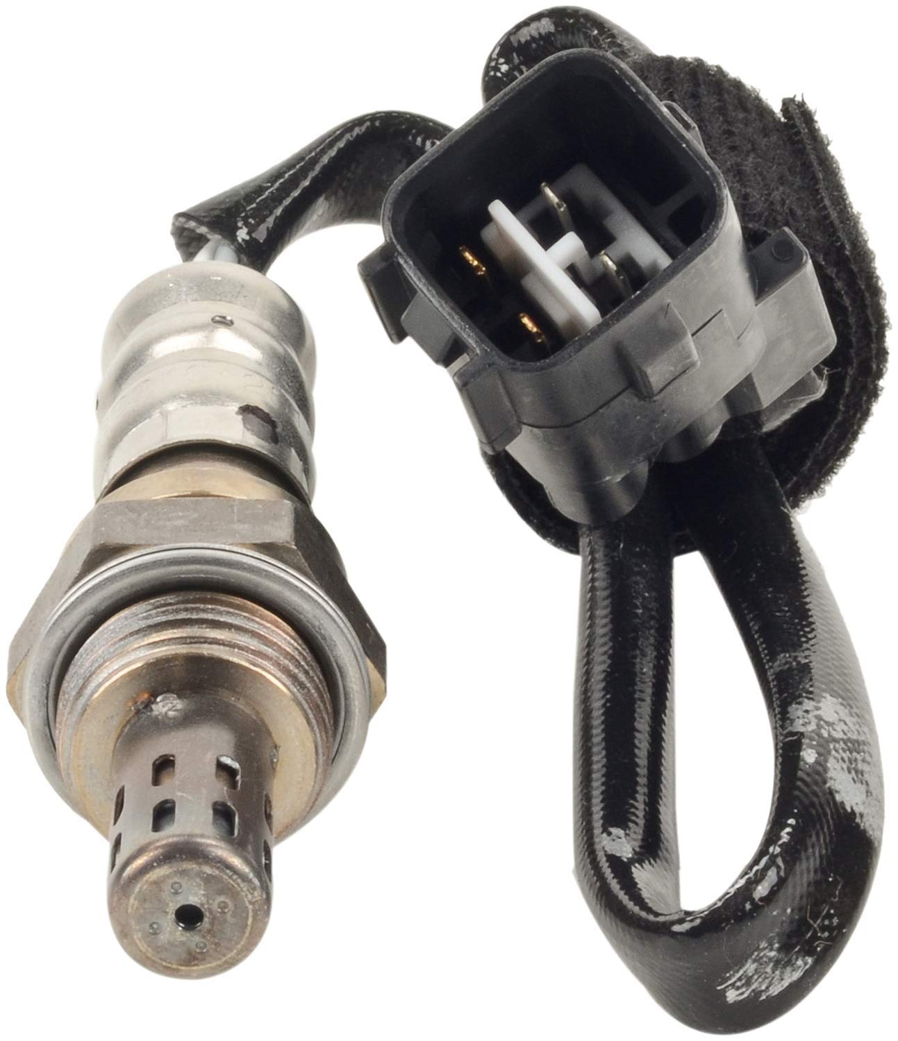 Bosch Automotive 15320 Oxygen Sensor, Oe Fitment (Hyundai, Kia)