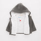Ladaypoa Fashion Winter Children Kids Baby Boys Infant Outerwear Coat Baby Kids Boys Jacket Coat