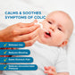 Puregen Labs Infants Gas Relief Drops Stomach Relief Gas For Infants, Babies And Toddlers | Simethicone 20Mg Gas Relief Drops |