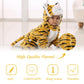 Tonwhar Unisex-Baby Animal Onesie Costume Cartoon Animal Outfit Homewear Kids' One-Piece Rompers(2-3T, Tiger)