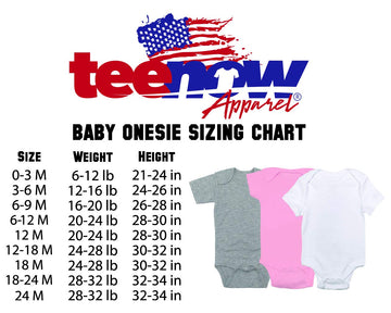 Teenow - Light/Dark Side - Adorable Future Sw Inspired - Funny Infant Bodysuit - Boy/Girl (0-3 Months, Pink Storm Pooper)