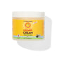 California Baby Calendula Cream | Soothing Baby Cream | Allergy Friendly | Plant-based | Soothes and Moisturizes Irritated, Dry 