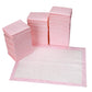 Disposable Changing Pad Liners Pack Of 100 Baby Incontinence Changing Pads Diaper Underpads Ultra Soft Super Absorbent Waterproo