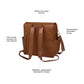 Petunia Pickle Bottom Boxy Backpack, Diaper Bag, Stylish Baby Bag, Spacious Backpack, On-The-Go Moms, Cedar