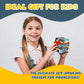 IPIDIPI TOYS Growing Sea Animals - Under the Sea Party Favors & Stocking Stuffers for Kids - Growing Water Animals for Children