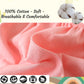 Baby Bottom, Bloomers - Toddler Girls Underwear Shorts 12-18 Months