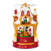 Hallmark Keepsake Ornament Where Dreams Become Toys 2016