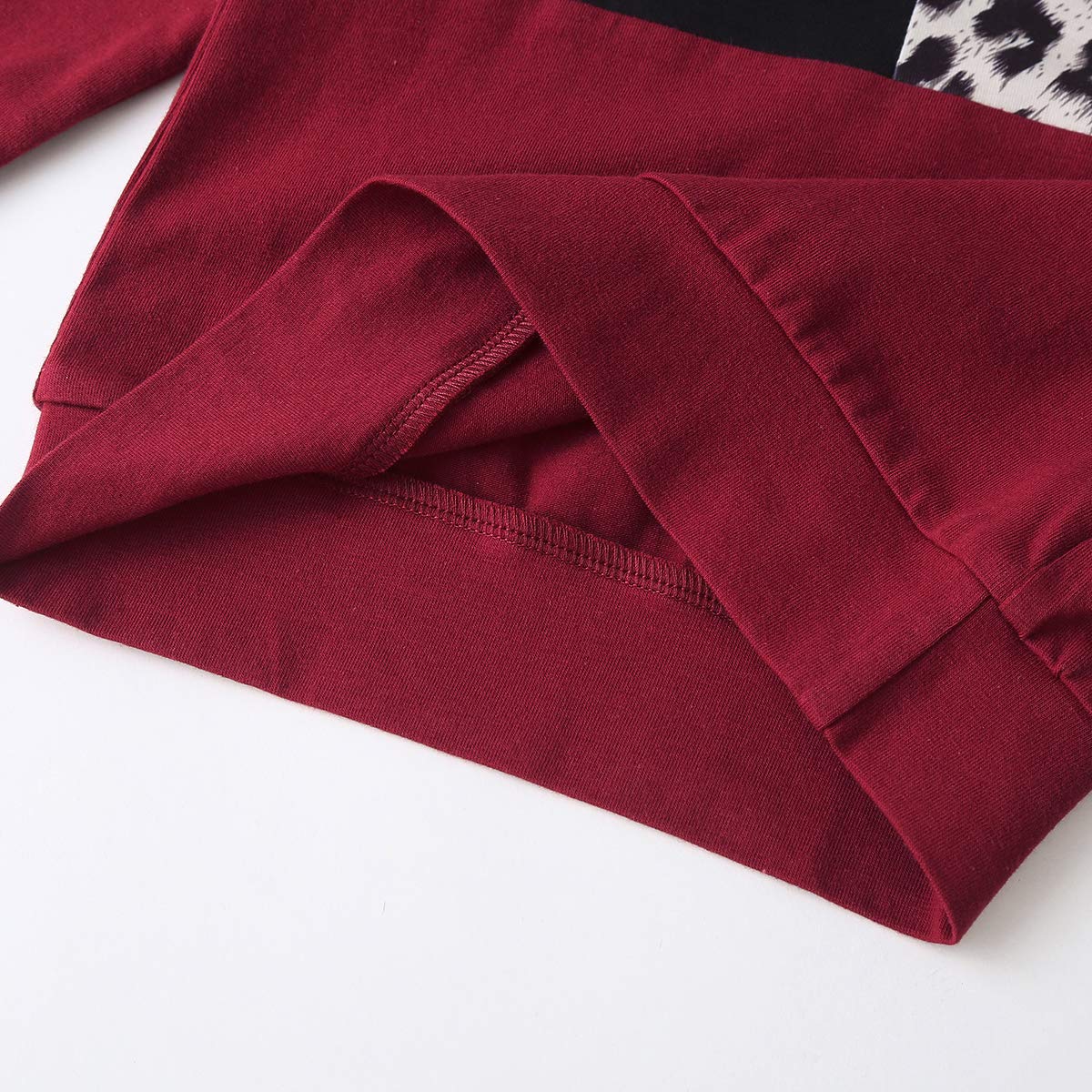 Yallet Toddler Girls Clothes,Baby Girl Fall Outfits Pink Sweatsuit 2 Sets