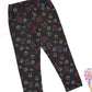 Pantaloons Junior Girls Slim Fit Leggings (110151685004_Jet Black
