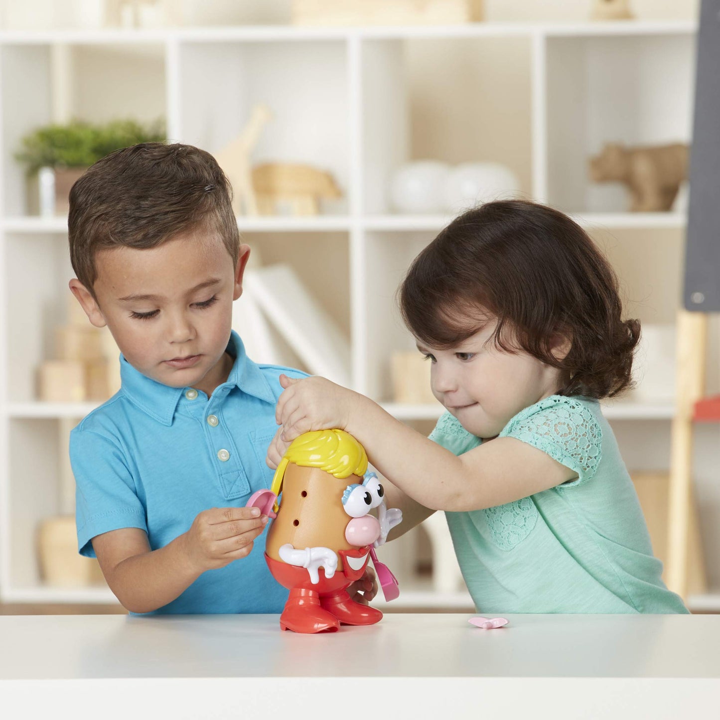 Potato Head Playskool Friends Mrs Classic