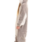 Atoz Onesie For Kids, Animal Pajamas Halloween Cosplay Costume For Girls Boys, Koala 8-9Y