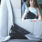 Premium Seat Belt Adjuster For Kids & Adults, Premium Material For Child Safety & Comfort Seat Belt Clips For Safety Cover Posit