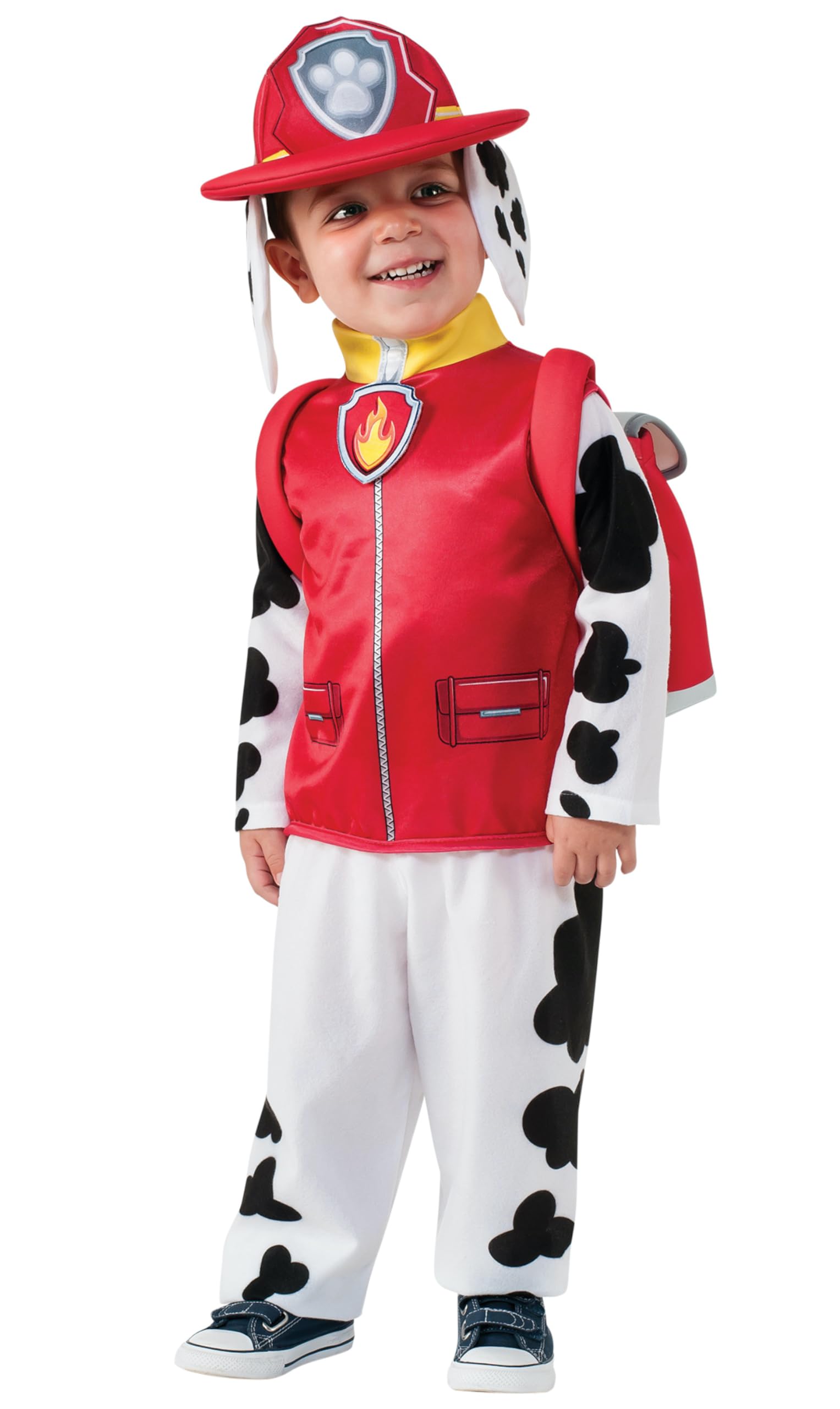 Rubie'S Paw Patrol Marshall Child Costume, Small