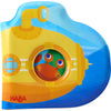 HABA Ocean Submarine Bath Book - Great for Bathtub and Kiddy Pool