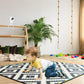 Adjustable Baby Monitor Mount For Vtech Vm901/Vm924/Vm928/Vm923/Rm7764/Rm5764/Rm5754 Baby Monitor, Flexible Tripod Holder For Cr