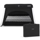 HARPPA Travel Crib with Comfy Mattress, Lightweight Portable Crib Requires No Assembly, Foldable Pack and Play for Baby and Todd
