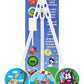 Kidswitch Light Switch Extender For Children - Land & Sea Animal Edition - 3 Count - Includes 12 Themed And 2 Blank Art Decals