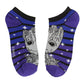 Marvel Guardians Of The Galaxy I Am Groot 3 Pack Ankle Socks