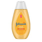 Johnson'S Baby Shampoo With Tear Free Formula, Hypoallergenic And Free Of Parabens, Phthalates, Sulfates And Dyes, Convenient Ts