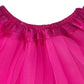 Dancina Newborn Tutu Ages 0-5 Months Hot Pink