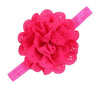 Akinoskids Fuchsia Pink Flower Newborn To Five Years Baby Girl Headband(Kids Hair Accessories) Akha1167Fp