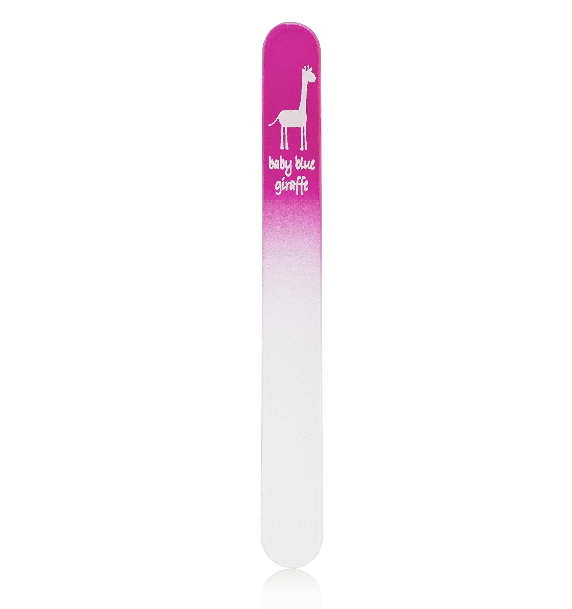 Baby Nail File, Safe Alternative for Nail Clippers, Must-Have Baby Essentials, Ideal Gift for Any Occasion Including Baby Shower
