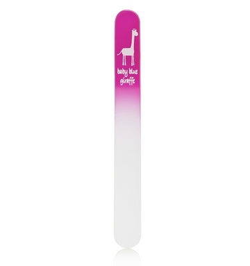 Baby Nail File, Safe Alternative for Nail Clippers, Must-Have Baby Essentials, Ideal Gift for Any Occasion Including Baby Shower