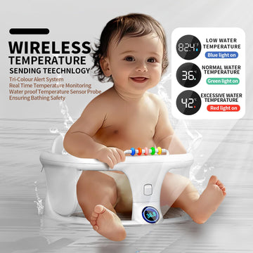 Baby Bath Seat For Babies Sitting Up Infant Bath Tub Portable Sit Up Seats Bathing Chair Newborn Essentials Toddler Must Haves 0