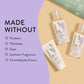 The Honest Company Babe'S Mini Must Haves Gift Set  Travel Size Lavender Shampoo + Body Wash (2 Fl Oz), Face + Body Lotion (1 Fl