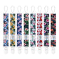 Babygoal Hawaii Pacifier Clips 8 Pack, Pacifier Holder Clips For Baby Boys And Girls Fits For Most Pacifier, Binkie Styles & Bab