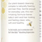 Burt'S Bees Baby Shampoo & Wash, Original Tear Free Baby Soap - 12 Ounce Bottle