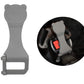 Eztotz Bear Buddy - Usa Made Unbuckle Assistant Car Seat Release Tool - Lightweight Car Seat Unbuckle Aid For Baby & Toddler Car