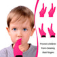 4Pcs Thumb Sucking Guard Gloves Kids Anti Thumb Sucking Glove Chewy Compression Thumb Sucking Stop Nail Biting Finger Biting Glo