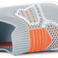 Sisttke Baby Sock Shoes Toddler Slipper Socks Non-Slip First Walking Breathable Mesh Infants Shoes Baby Sneaker For Boys Girls,G