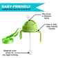 Botabee 3-In-1 Weighted Straw Sippy Cup Conversion Kit For Comotomo Baby Bottles | Compatible With Comotomo 5 Ounce & 8 Ounce Bo