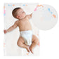 Baby Disposable Underpads Breathable Incontinence Diaper Changing Pads, 20 Count/Pack (23''X36'' - 2Pack(40 Count))