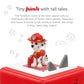Tonies Marshall Audio Play Character from Paw Patrol