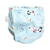 The Little Lookers Potty Training Pants For Babies I Reusable & Waterproof Pull Up Underwear | Cloth Diaper For Babies For 6 Mon