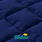Toddler Nap Mat With Removable Pillow And Blanket, Nap Mats For Daycare Preschool Kindergarten, Lightweight Portable Travel Slee