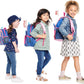 Skip Hop Toddler Backpack, Zoo Preschool Ages 3-4, Butterfly