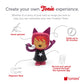 Tonies Singer Creative Audio Character