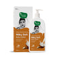 Mother Sparsh Milky Baby Lotion-400Ml | Extra Gentle Moisturizer Hypoallergenic & Ph Balanced | With Milk Protein, Coconut Oil &