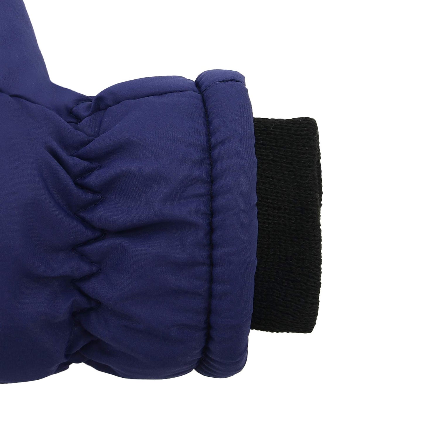 Zando Toddler Mittens Waterproof Snow Gloves Kids Gloves Lined Fleece Gloves Winter Warm Baby Mittens Toddler Gloves 03 Pink Str