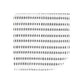 Hudson Baby Unisex Baby Flannel Cotton Washcloths, Plants 10 Pack, One Size